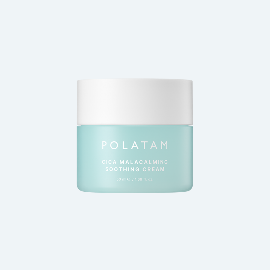 [POLATAM] CICA MALACALMING SOOTHING CREAM